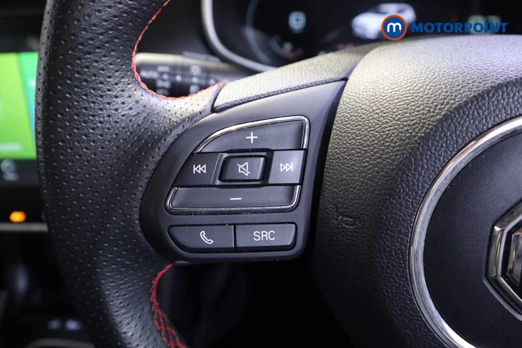Mg Motor Uk ZS Exclusive Manual Petrol SUV - Stock Number (1562707) - 3rd supplementary image