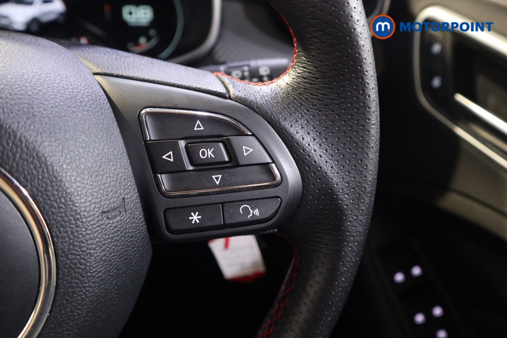 Mg Motor Uk ZS Exclusive Manual Petrol SUV - Stock Number (1562707) - 4th supplementary image