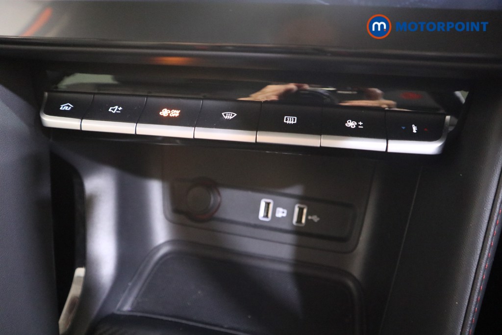 Mg Motor Uk ZS Exclusive Manual Petrol SUV - Stock Number (1562707) - 7th supplementary image