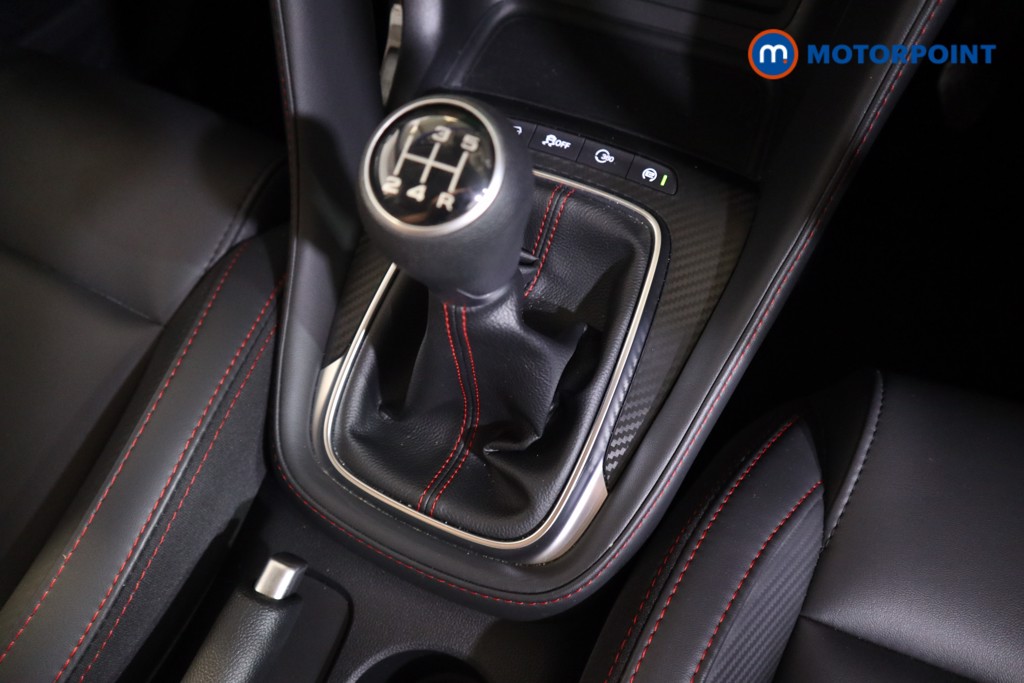 Mg Motor Uk ZS Exclusive Manual Petrol SUV - Stock Number (1562707) - 8th supplementary image