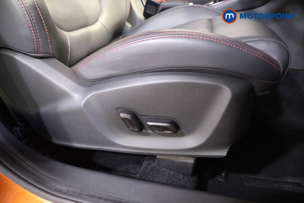 Mg Motor Uk ZS Exclusive Manual Petrol SUV - Stock Number (1562707) - 11th supplementary image