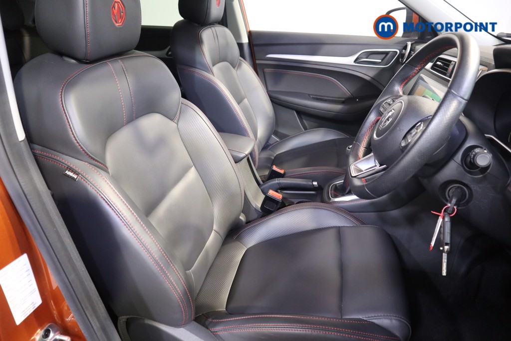 Mg Motor Uk ZS Exclusive Manual Petrol SUV - Stock Number (1562707) - 12th supplementary image