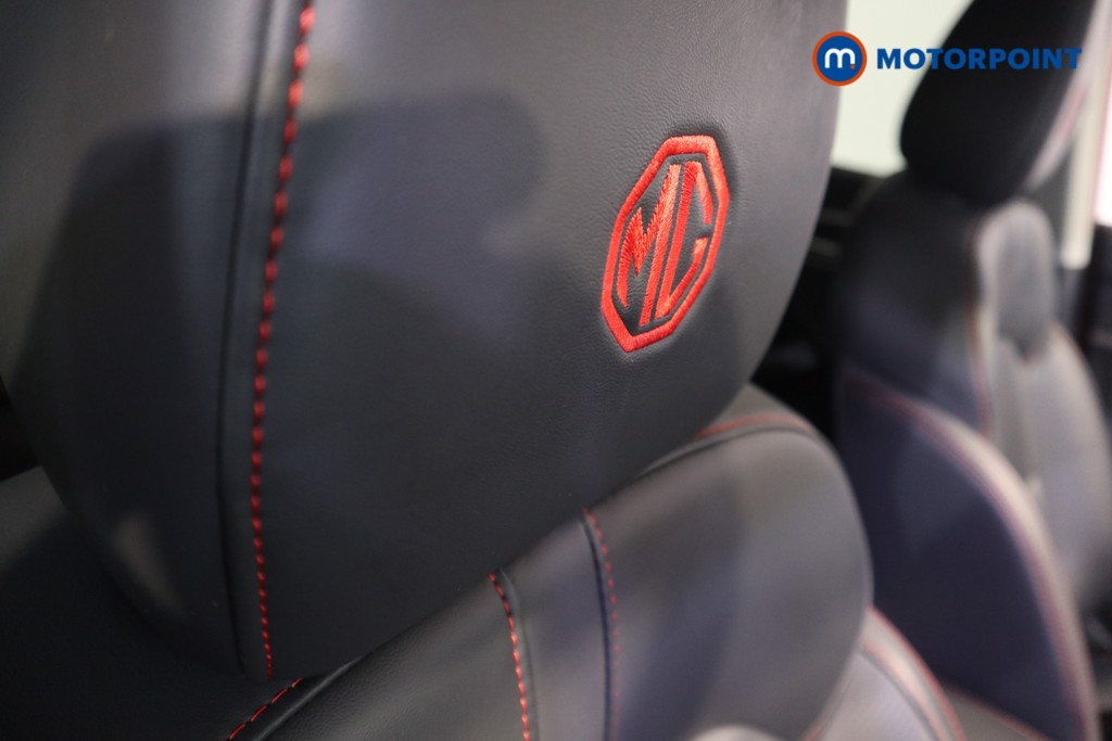Mg Motor Uk ZS Exclusive Manual Petrol SUV - Stock Number (1562707) - 13th supplementary image