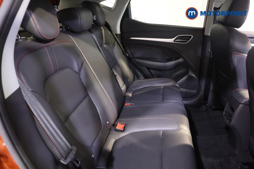 Mg Motor Uk ZS Exclusive Manual Petrol SUV - Stock Number (1562707) - 14th supplementary image