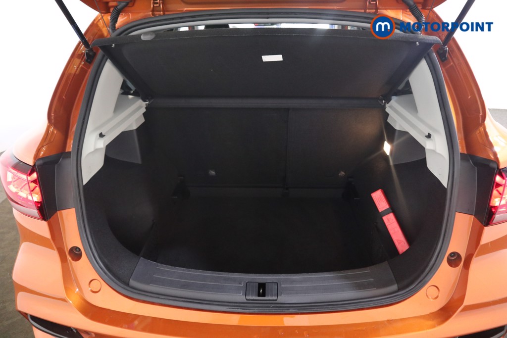 Mg Motor Uk ZS Exclusive Manual Petrol SUV - Stock Number (1562707) - 15th supplementary image