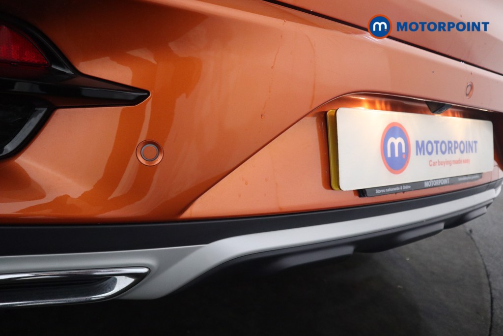 Mg Motor Uk ZS Exclusive Manual Petrol SUV - Stock Number (1562707) - 20th supplementary image