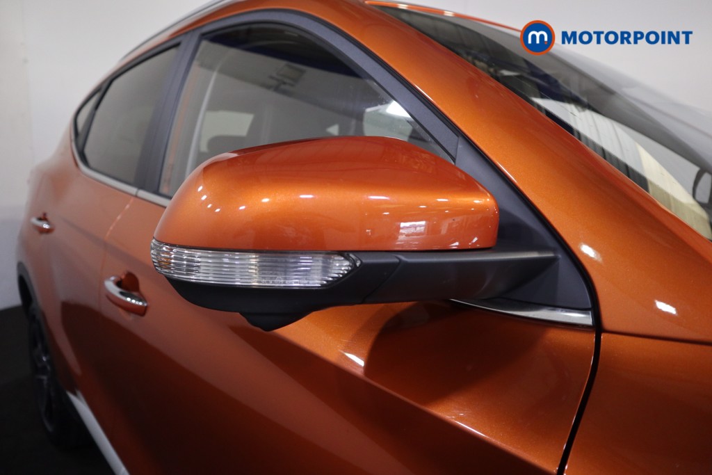 Mg Motor Uk ZS Exclusive Manual Petrol SUV - Stock Number (1562707) - 24th supplementary image