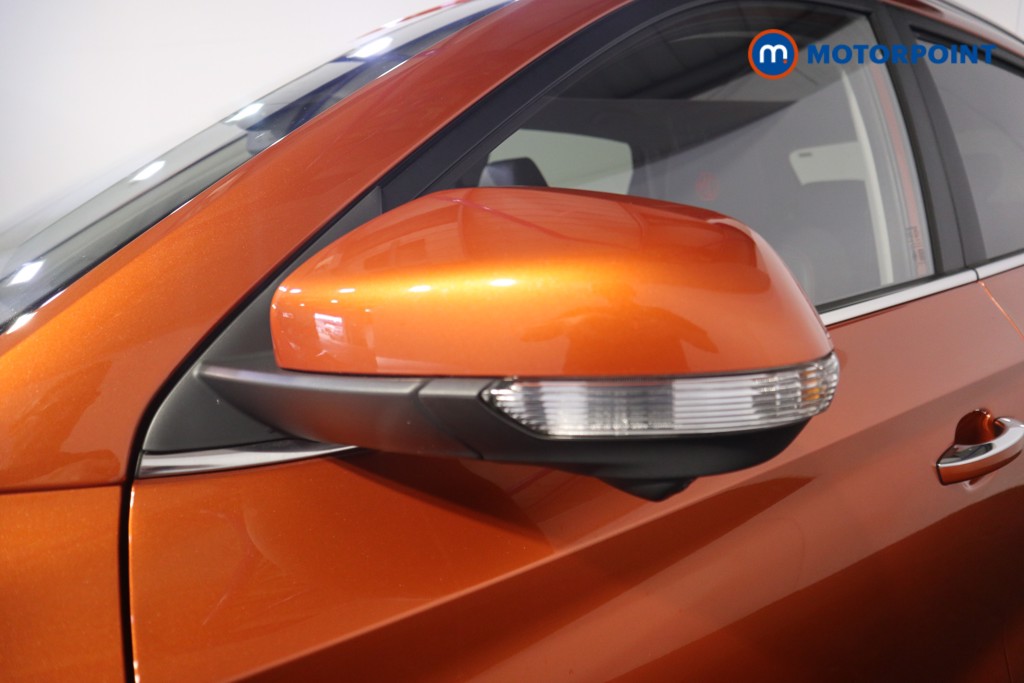 Mg Motor Uk ZS Exclusive Manual Petrol SUV - Stock Number (1562707) - 25th supplementary image