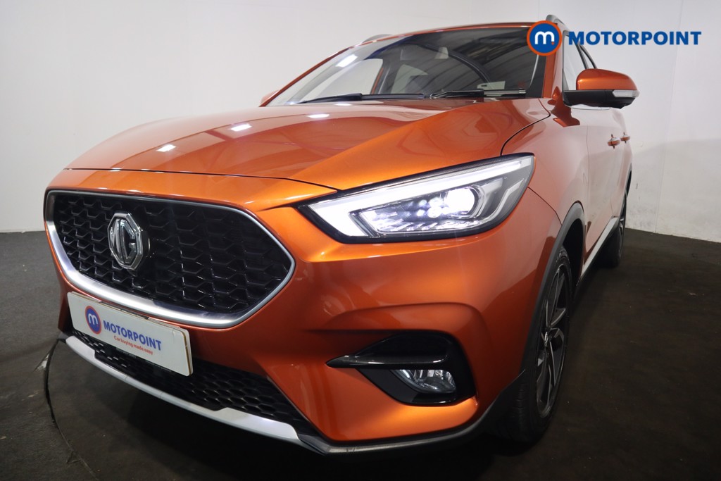 Mg Motor Uk ZS Exclusive Manual Petrol SUV - Stock Number (1562707) - 26th supplementary image