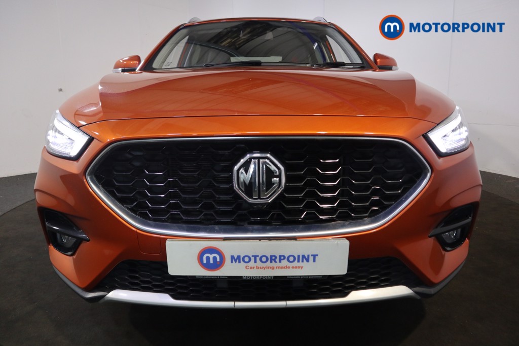 Mg Motor Uk ZS Exclusive Manual Petrol SUV - Stock Number (1562707) - 27th supplementary image