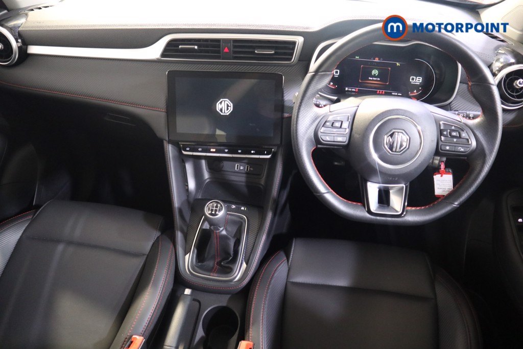 Mg Motor Uk ZS Exclusive Manual Petrol SUV - Stock Number (1562707) - 1st supplementary image
