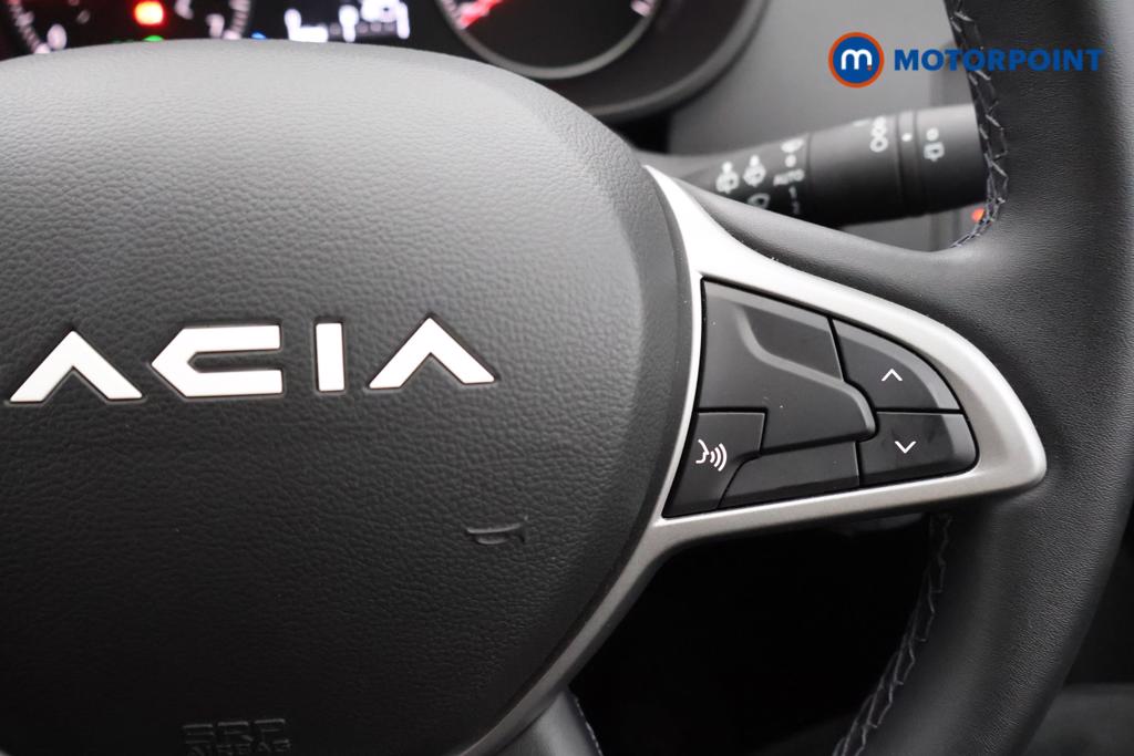 Dacia Duster Journey Manual Petrol SUV - Stock Number (1562844) - 3rd supplementary image