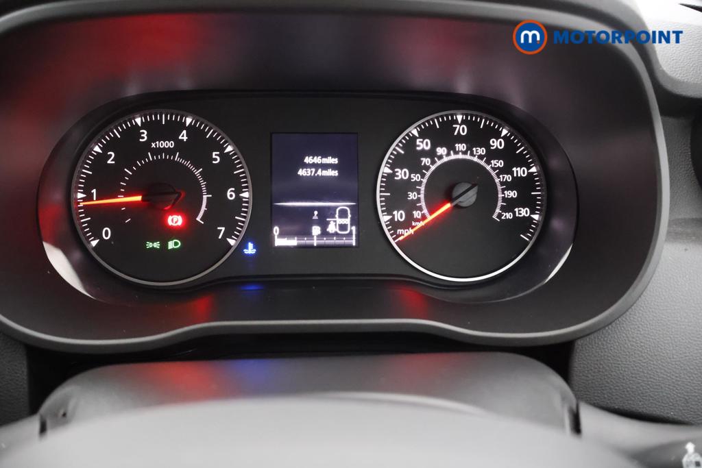 Dacia Duster Journey Manual Petrol SUV - Stock Number (1562844) - 4th supplementary image