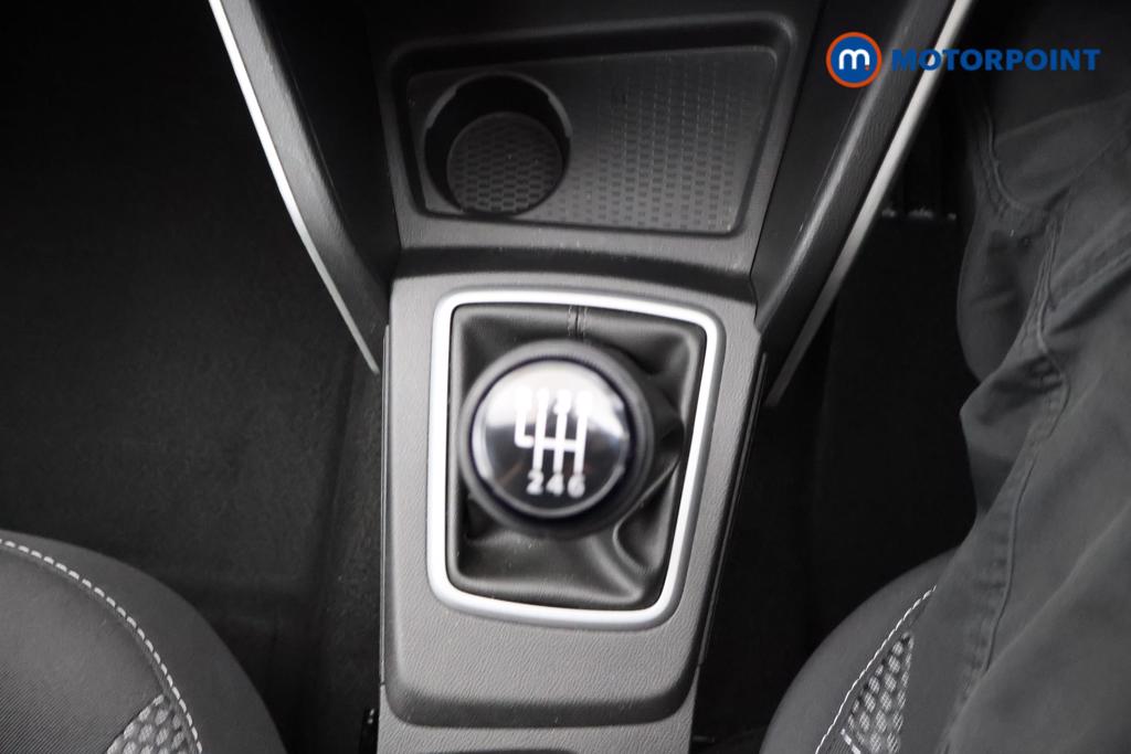 Dacia Duster Journey Manual Petrol SUV - Stock Number (1562844) - 6th supplementary image