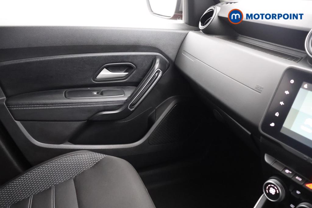 Dacia Duster Journey Manual Petrol SUV - Stock Number (1562844) - 7th supplementary image