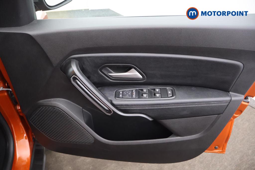 Dacia Duster Journey Manual Petrol SUV - Stock Number (1562844) - 8th supplementary image