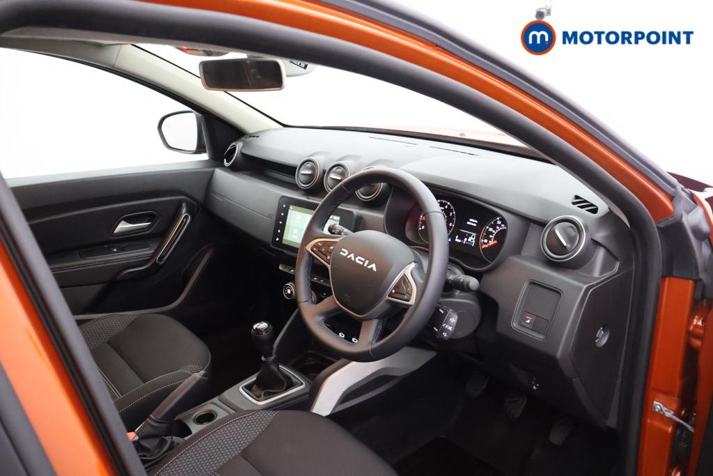 Dacia Duster Journey Manual Petrol SUV - Stock Number (1562844) - 10th supplementary image
