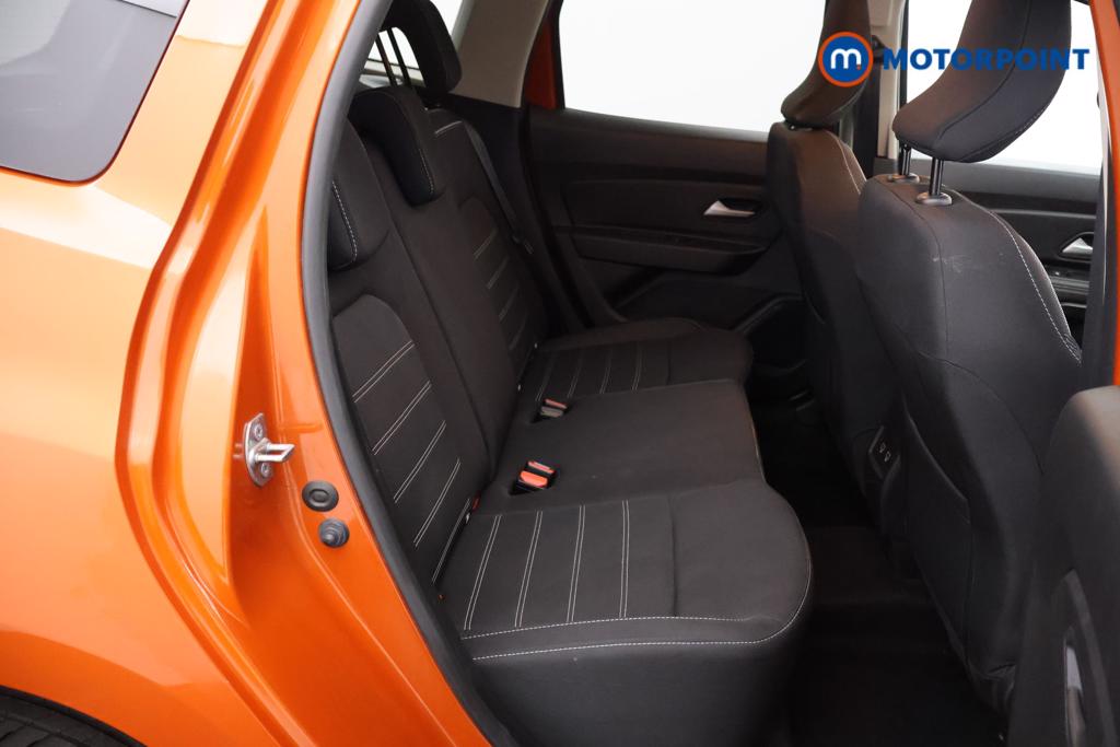Dacia Duster Journey Manual Petrol SUV - Stock Number (1562844) - 11th supplementary image