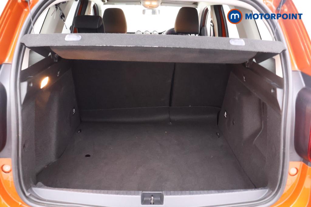 Dacia Duster Journey Manual Petrol SUV - Stock Number (1562844) - 12th supplementary image