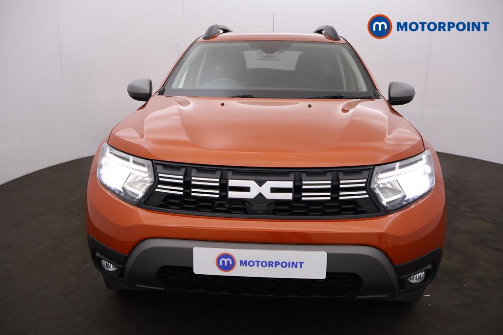 Dacia Duster Journey Manual Petrol SUV - Stock Number (1562844) - 15th supplementary image