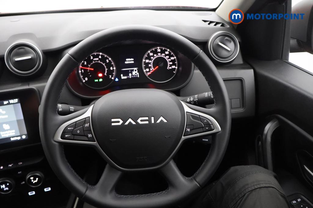 Dacia Duster Journey Manual Petrol SUV - Stock Number (1562844) - 1st supplementary image