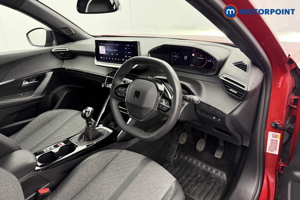 Peugeot 2008 Allure Manual Petrol SUV - Stock Number (1562881) - 2nd supplementary image