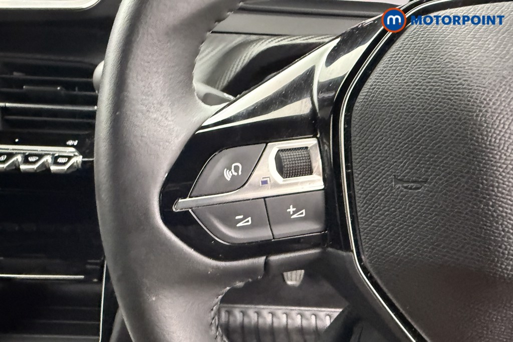 Peugeot 2008 Allure Manual Petrol SUV - Stock Number (1562881) - 10th supplementary image