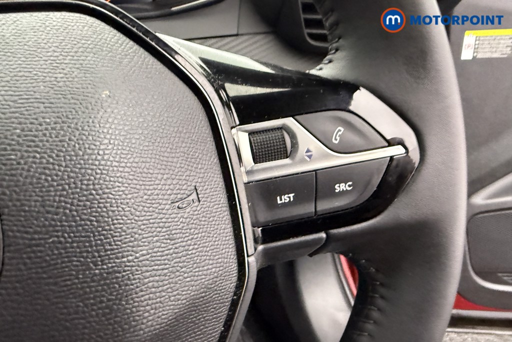 Peugeot 2008 Allure Manual Petrol SUV - Stock Number (1562881) - 11th supplementary image