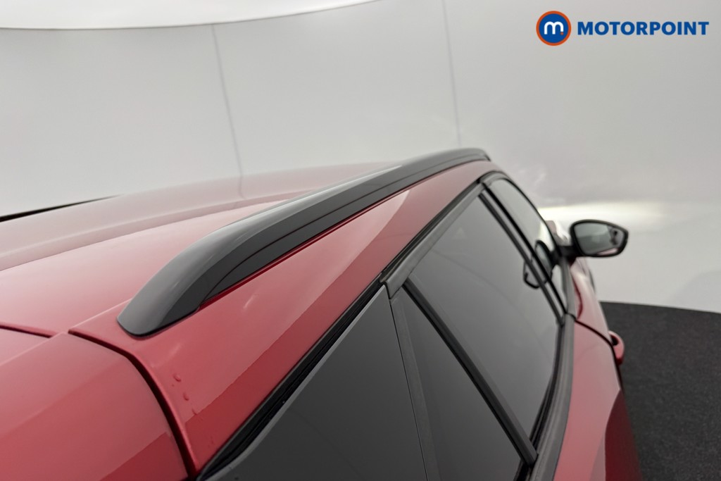 Peugeot 2008 Allure Manual Petrol SUV - Stock Number (1562881) - 15th supplementary image