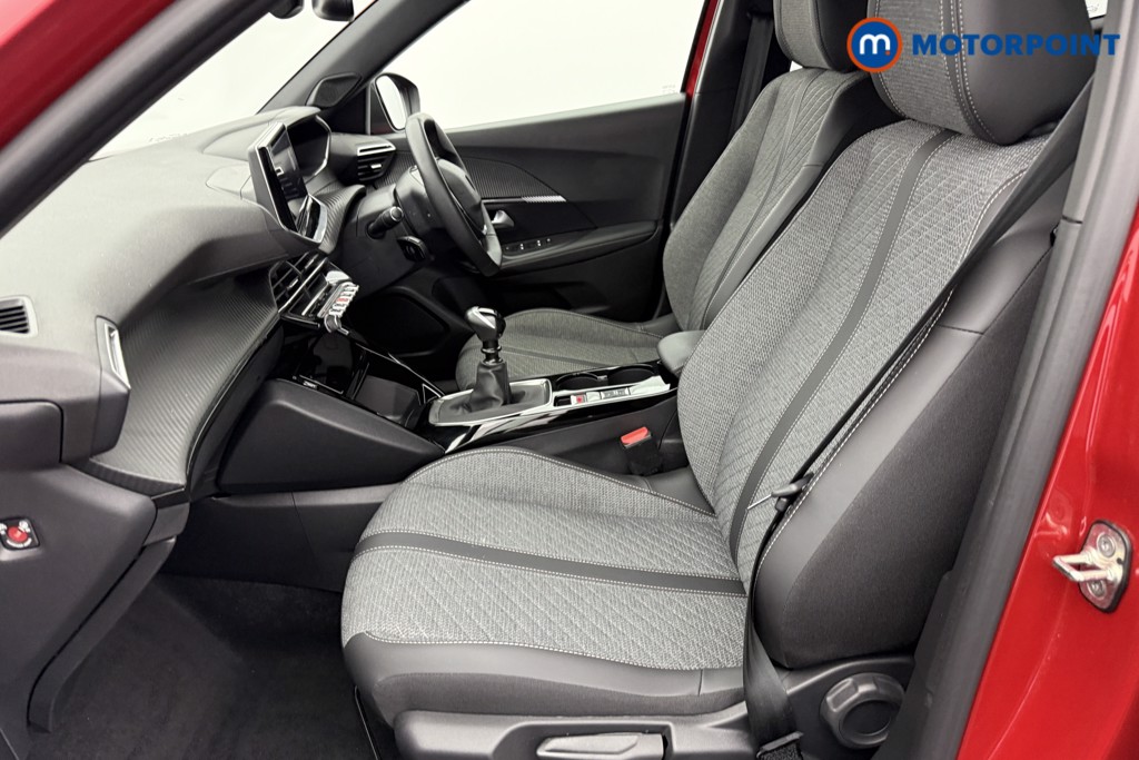 Peugeot 2008 Allure Manual Petrol SUV - Stock Number (1562881) - 18th supplementary image