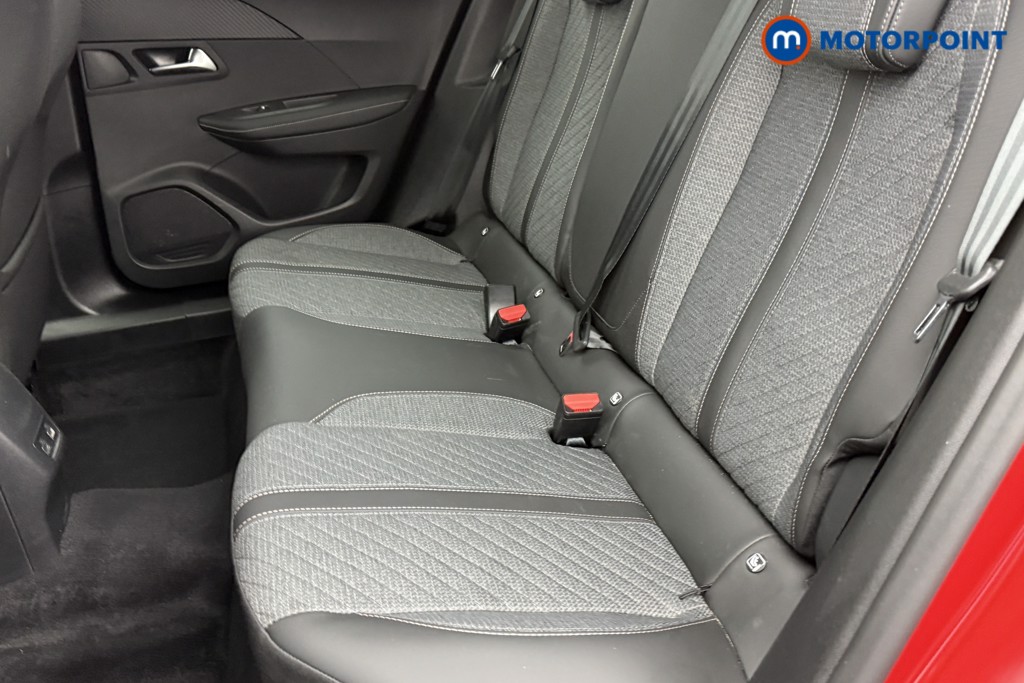 Peugeot 2008 Allure Manual Petrol SUV - Stock Number (1562881) - 19th supplementary image