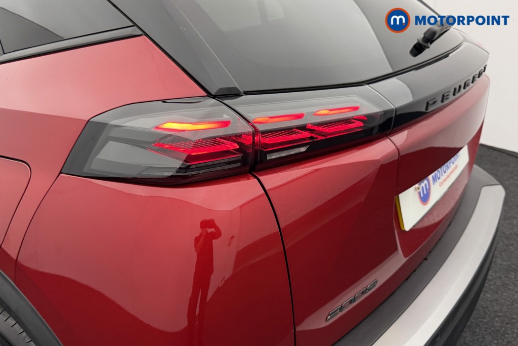Peugeot 2008 Allure Manual Petrol SUV - Stock Number (1562881) - 21st supplementary image