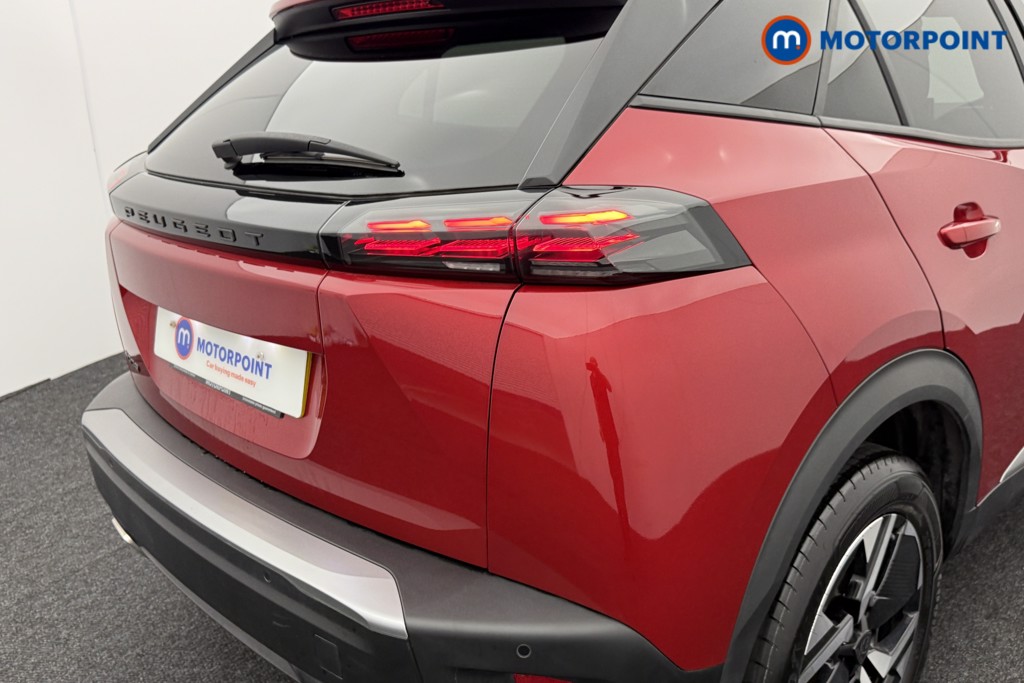 Peugeot 2008 Allure Manual Petrol SUV - Stock Number (1562881) - 22nd supplementary image