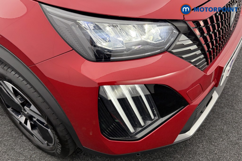 Peugeot 2008 Allure Manual Petrol SUV - Stock Number (1562881) - 23rd supplementary image