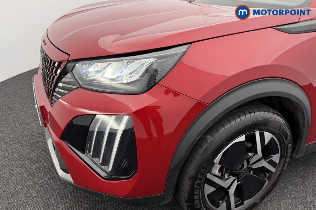 Peugeot 2008 Allure Manual Petrol SUV - Stock Number (1562881) - 24th supplementary image