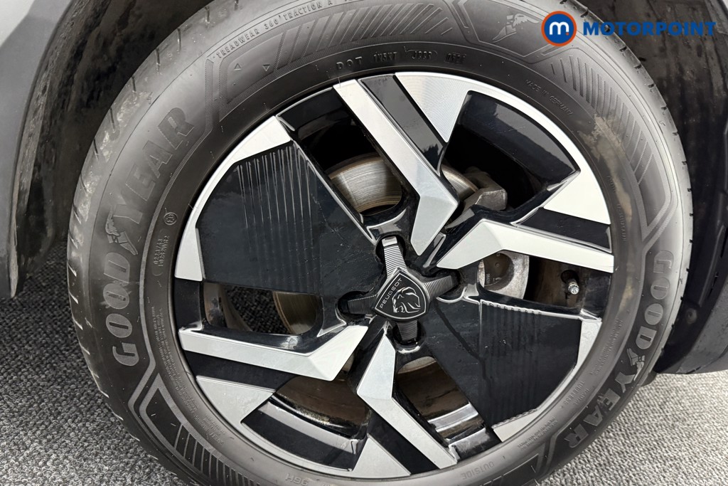 Peugeot 2008 Allure Manual Petrol SUV - Stock Number (1562881) - 28th supplementary image