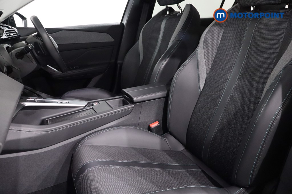 Peugeot 308 Allure Premium Automatic Diesel Hatchback - Stock Number (1563409) - 4th supplementary image