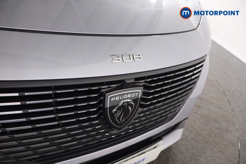 Peugeot 308 Allure Premium Automatic Diesel Hatchback - Stock Number (1563409) - 22nd supplementary image
