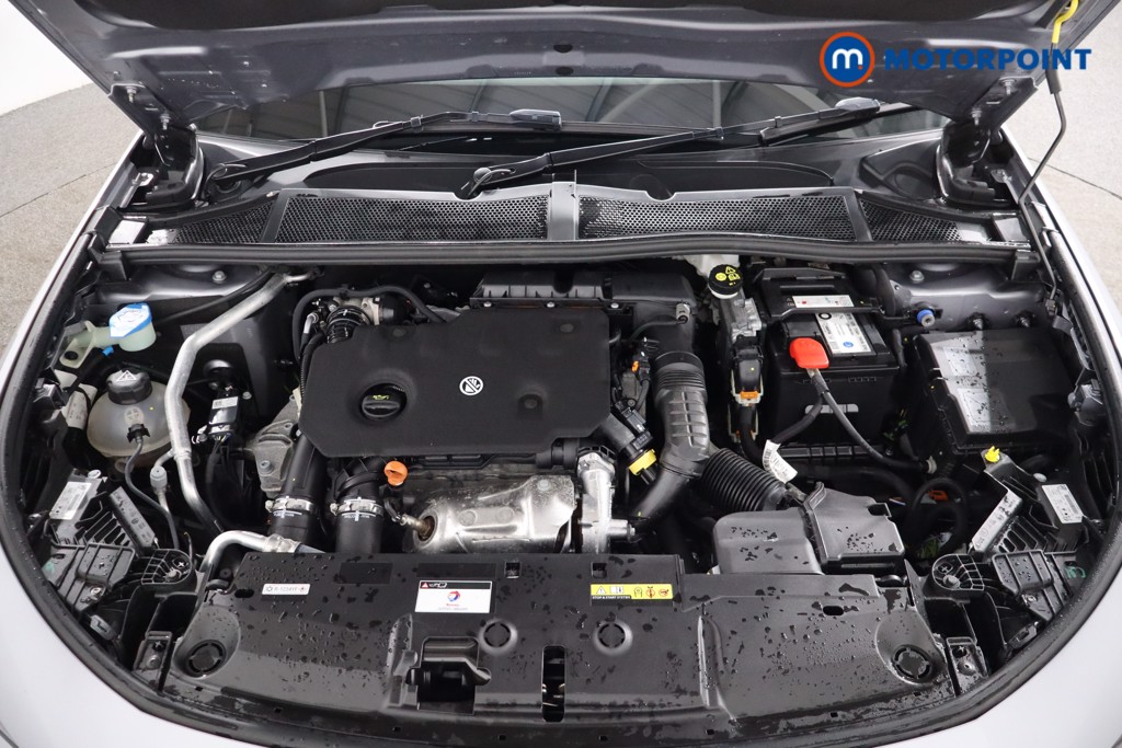 Peugeot 308 Allure Premium Automatic Diesel Hatchback - Stock Number (1563409) - 25th supplementary image
