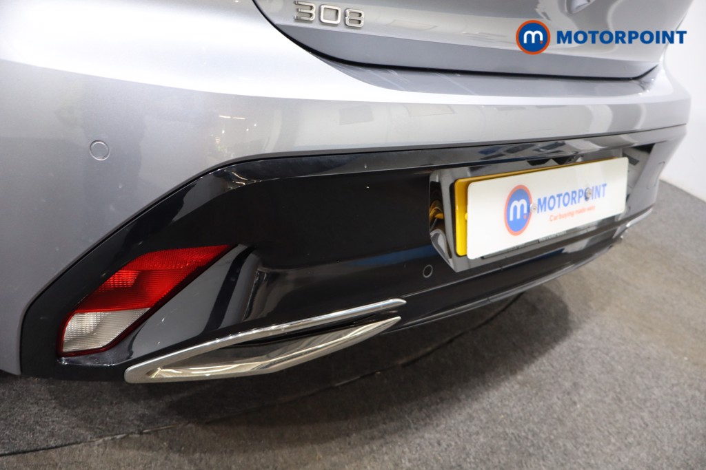 Peugeot 308 Allure Premium Automatic Diesel Hatchback - Stock Number (1563409) - 28th supplementary image