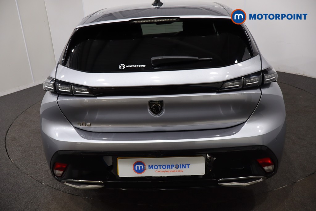Peugeot 308 Allure Premium Automatic Diesel Hatchback - Stock Number (1563409) - 30th supplementary image