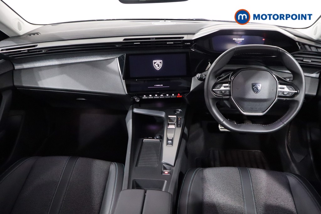 Peugeot 308 Allure Premium Automatic Diesel Hatchback - Stock Number (1563409) - 1st supplementary image