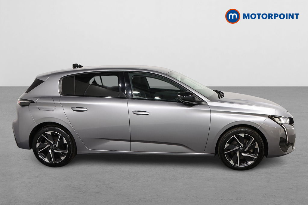 Peugeot 308 Allure Premium Automatic Diesel Hatchback - Stock Number (1563409) - Drivers side