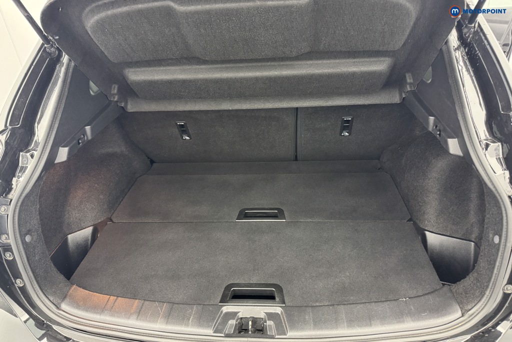 Nissan Qashqai Tekna Manual Petrol SUV - Stock Number (1503113) - 3rd supplementary image