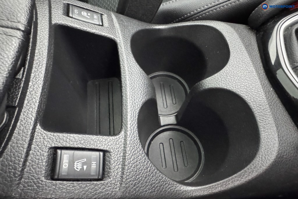 Nissan Qashqai Tekna Manual Petrol SUV - Stock Number (1503113) - 13th supplementary image