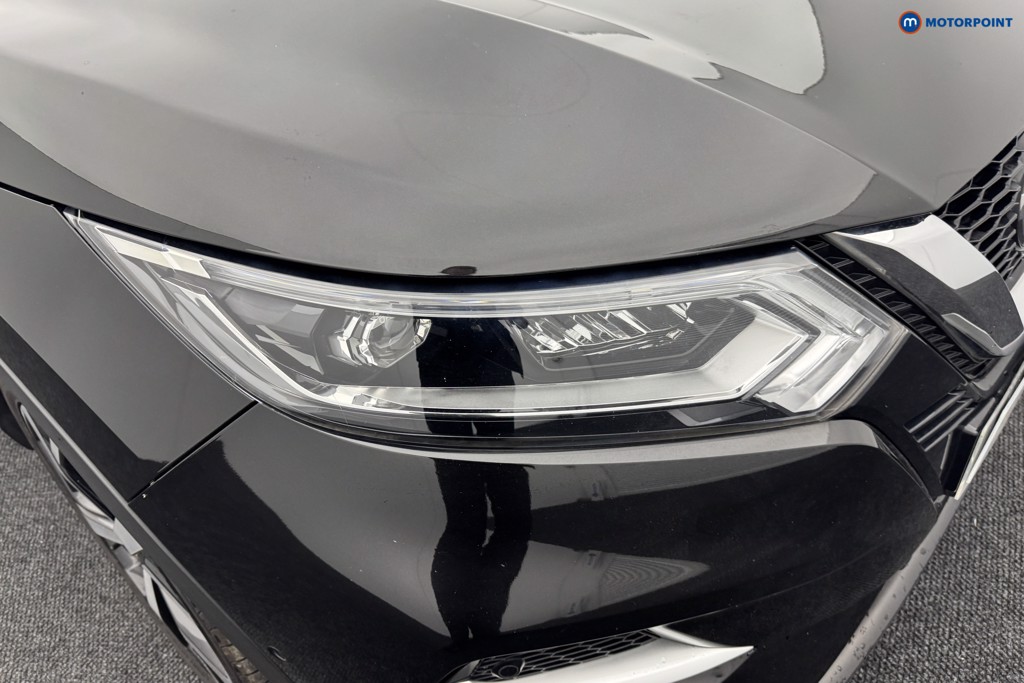 Nissan Qashqai Tekna Manual Petrol SUV - Stock Number (1503113) - 25th supplementary image
