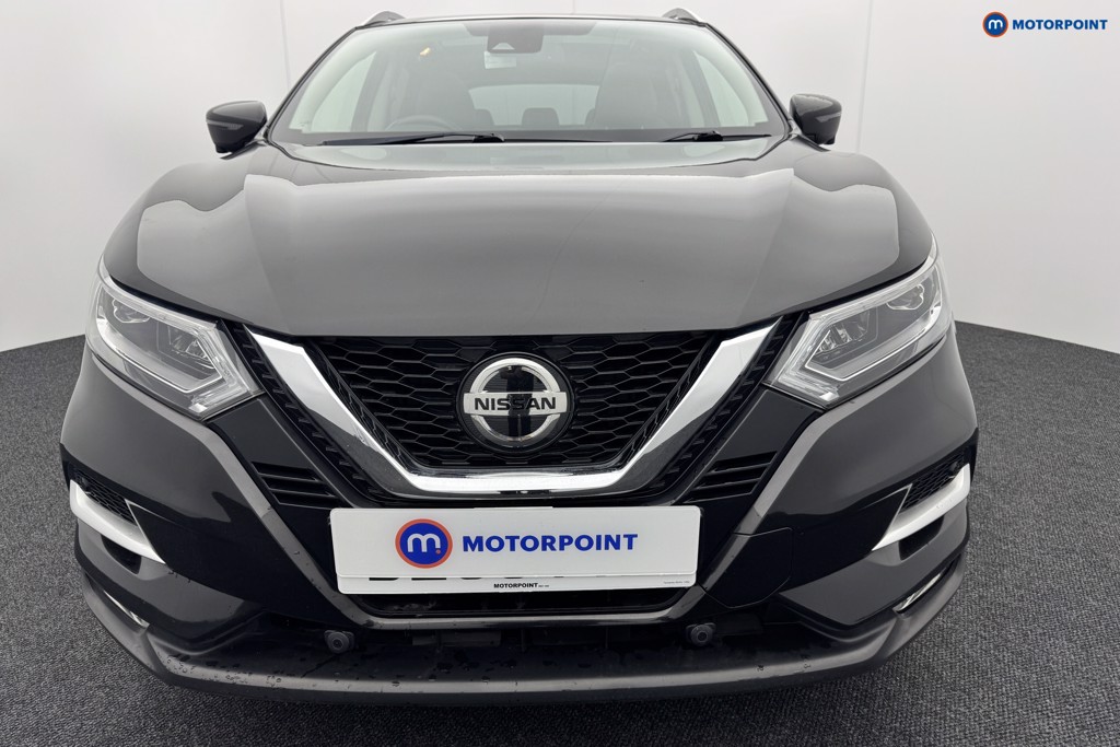 Nissan Qashqai Tekna Manual Petrol SUV - Stock Number (1503113) - 27th supplementary image