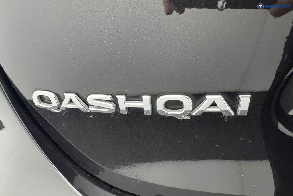 Nissan Qashqai Tekna Manual Petrol SUV - Stock Number (1503113) - 30th supplementary image