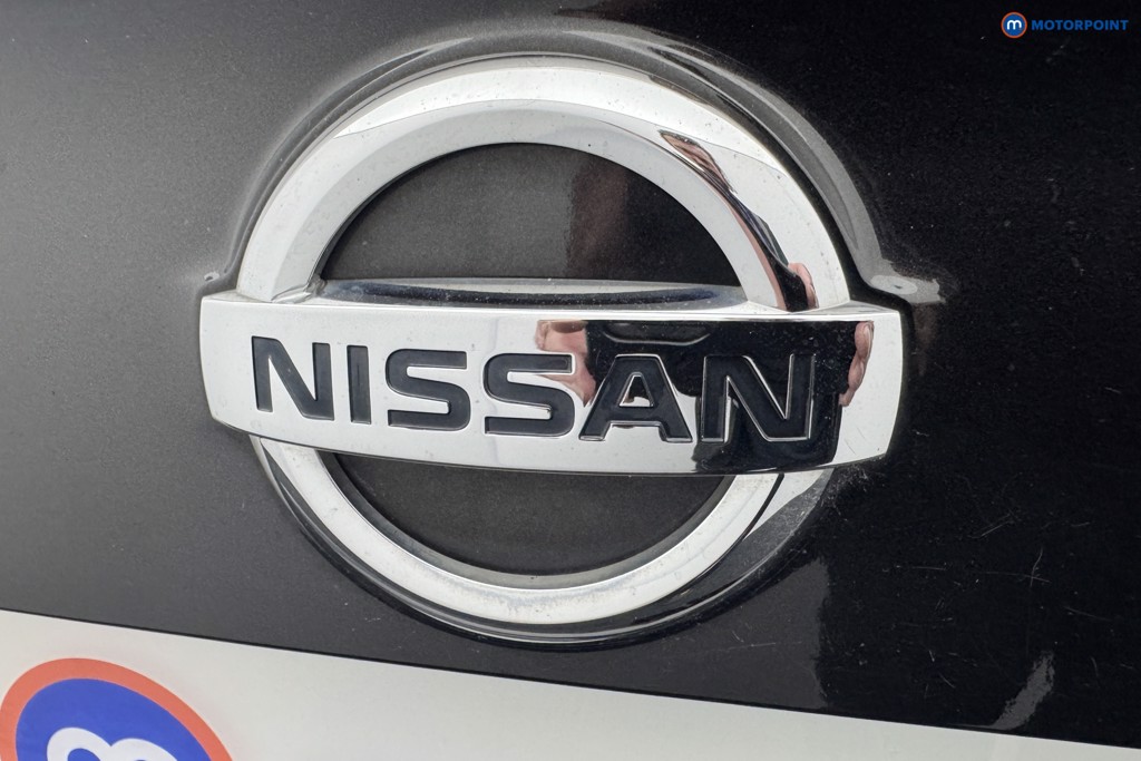 Nissan Qashqai Tekna Manual Petrol SUV - Stock Number (1503113) - 31st supplementary image