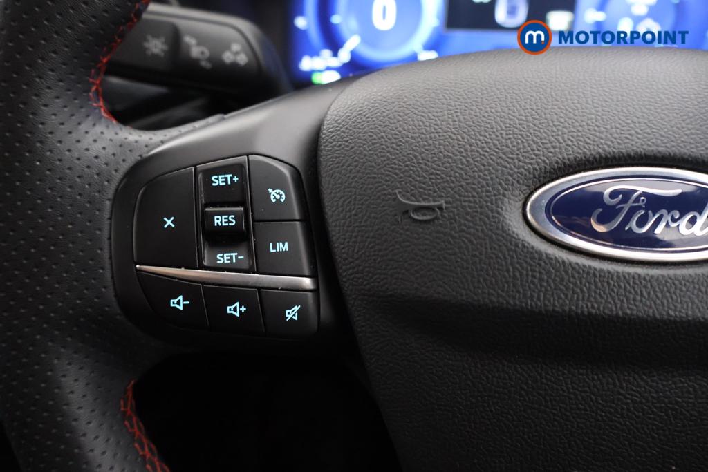 Ford Kuga St-Line X Edition Automatic Petrol Plug-In Hybrid SUV - Stock Number (1513900) - 2nd supplementary image